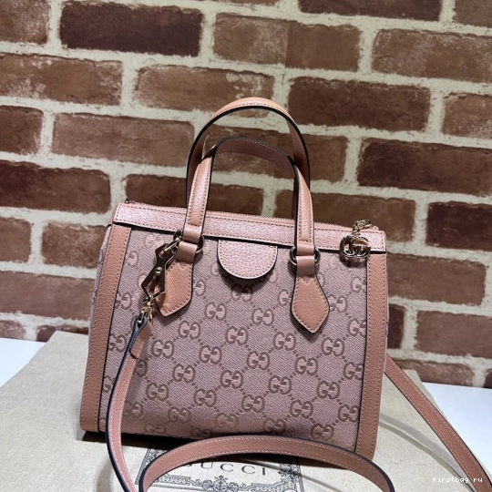 Firstbag ru bag Gucci GG small tote Ophidia 0809